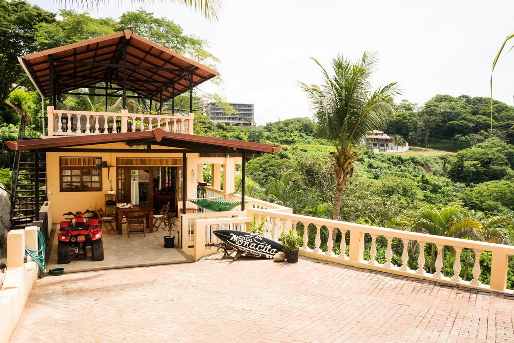 塔马林多Casa Monacita别墅 外观 照片