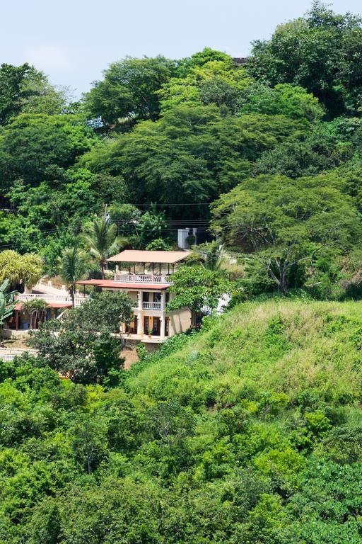 塔马林多Casa Monacita别墅 外观 照片