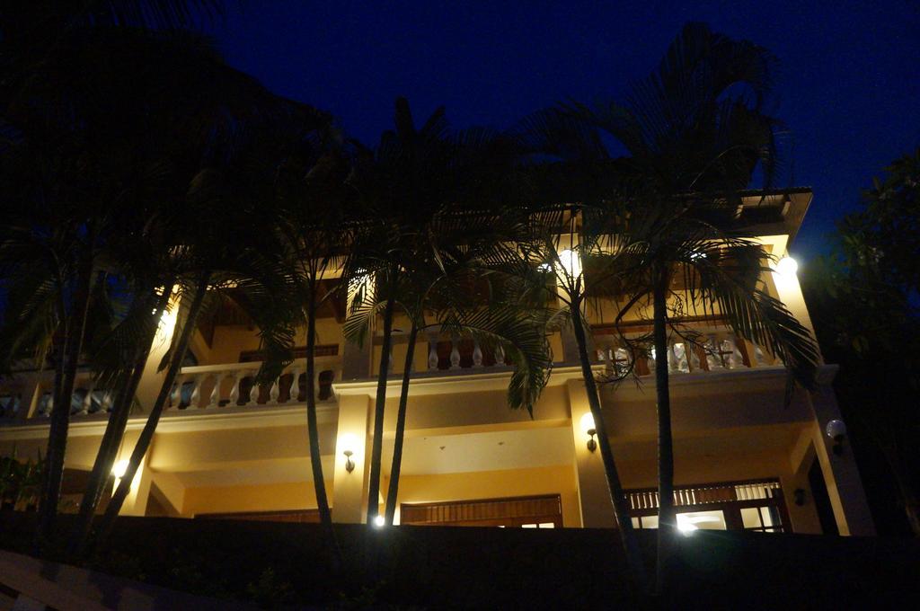 塔马林多Casa Monacita别墅 外观 照片